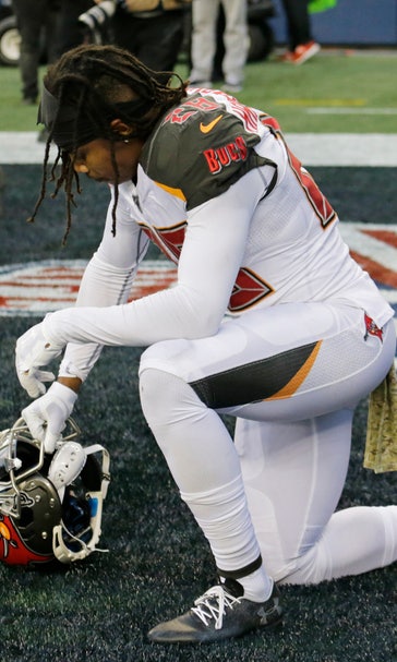 Bucs fall short again despite Winston's terrific performance